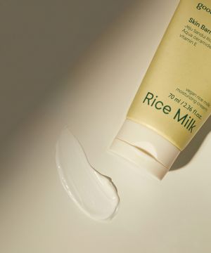 비건라이스 밀크 보습 크림 70ml