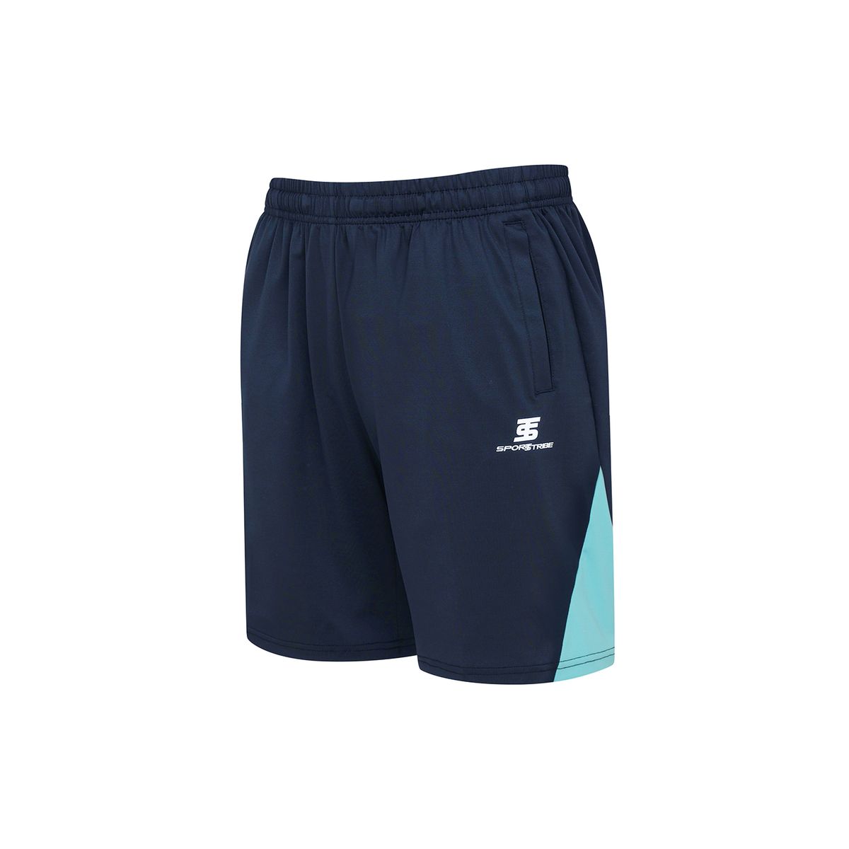 스포츠트라이브(SPORTSTRIBE) 얼티밋 하프팬츠 NV/MT