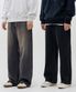 [2PACK] 노멀  와이드 데님 팬츠 12 Color [ULZD_9002]