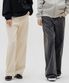 [2PACK] 노멀 우먼 와이드 데님 팬츠 7 Color [ULZD_9003]