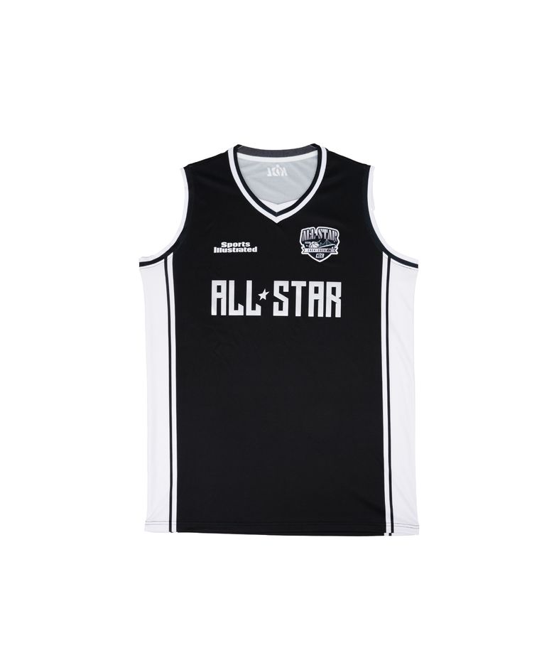 24-25 KBL 올스타 어센틱 홈 저지 (블랙)