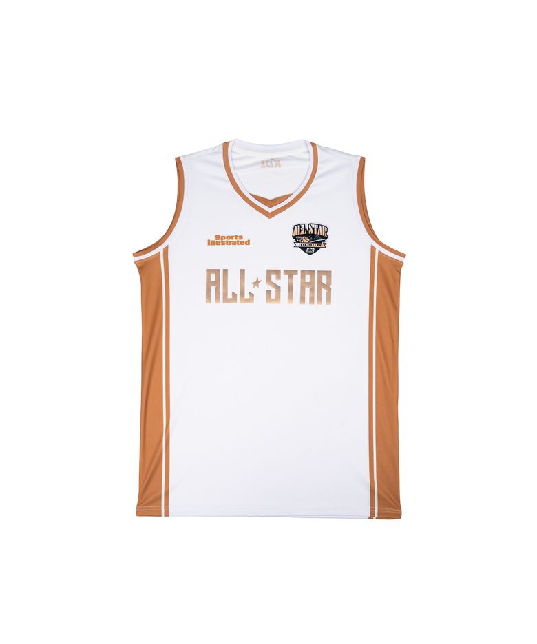 24-25 KBL 올스타 어센틱 어웨이 저지 (화이트)