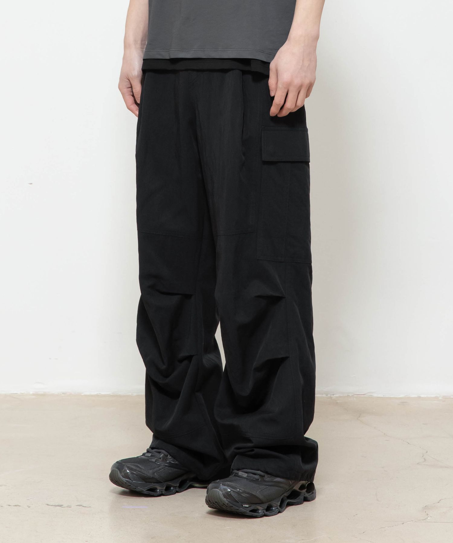 cargo pants | No.1 K-fashion Store MUSINSA