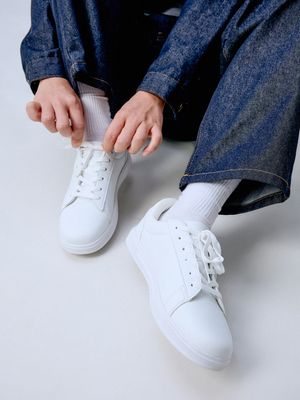 GO21 엘든 미니멀 스니커즈