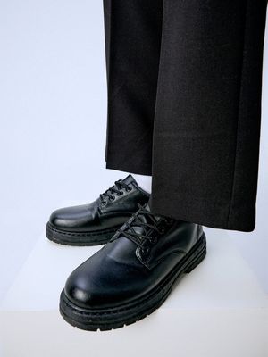 GO29 브램톤 클래식 4홀 더비슈즈