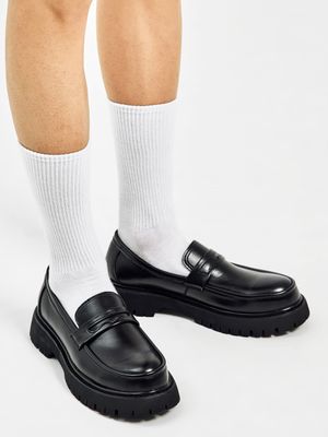 b2422 매머드케이브 베이직 페니 로퍼