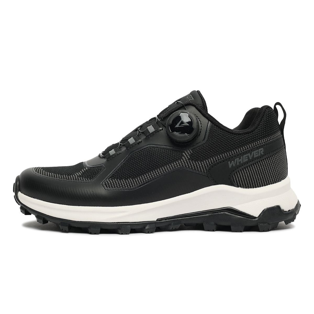 슈마커(SHOEMARKER) 웨버 소닉트렉스 (0096009) WV25007 BK