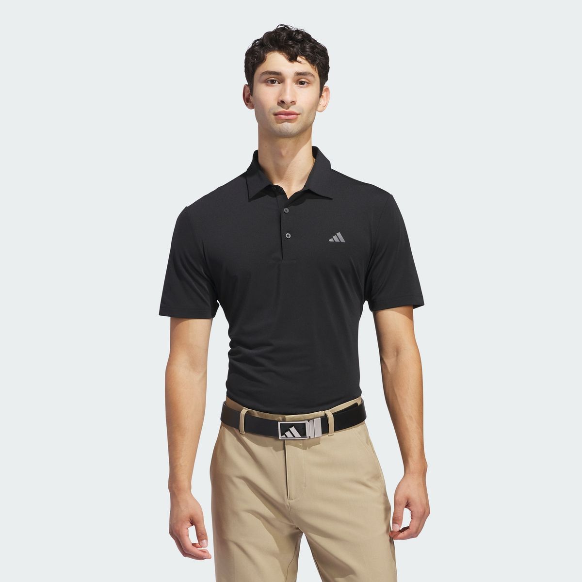 아디다스 골프(ADIDAS GOLF) 얼티밋365 솔리드 폴로 셔츠 IM8409