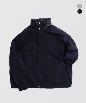 X 언더마이카 유틸리티 파카