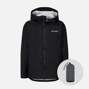 남성 센트릴리엄 2.5레이어 방수 자켓