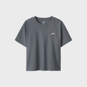 여성) 쿨에어 코튼 콜라보 반팔티 (BAL9OORAK)_MSF2TS2512