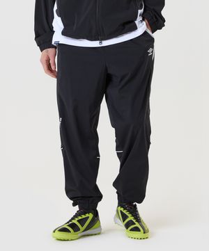 PTR 워밍업 조거팬츠 블랙(UQ121SPT21)