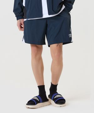 PTR 워밍업 4.5부 반바지 네이비(UQ121SHP21)