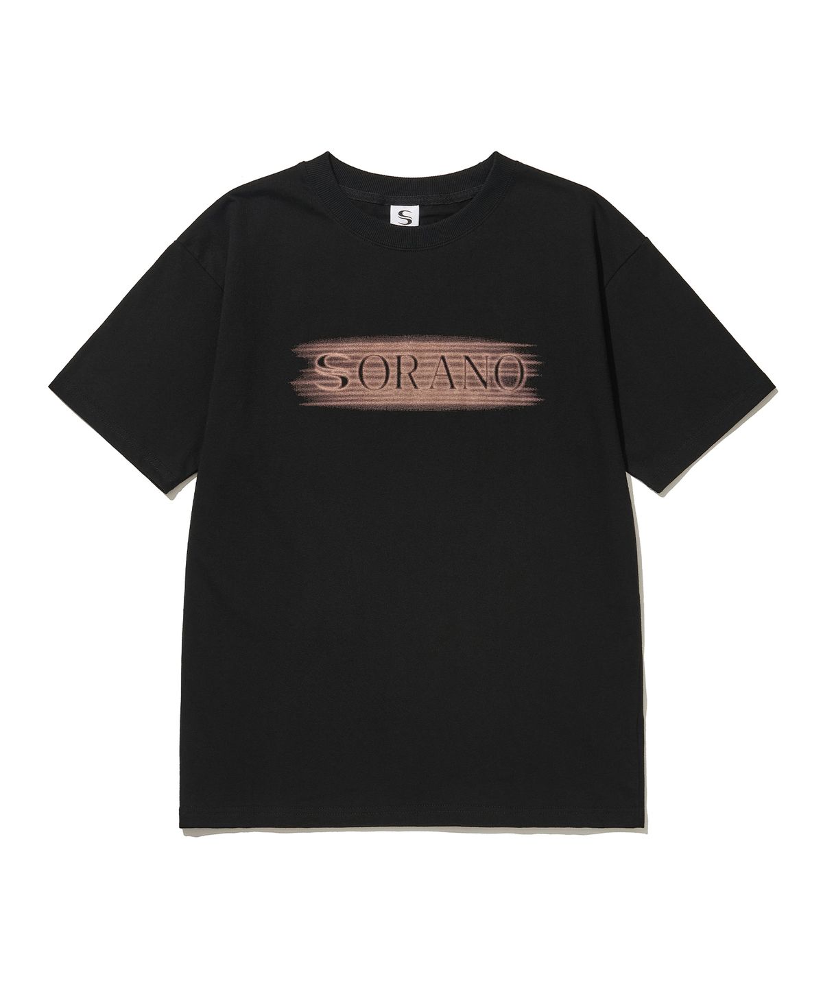 소라노(SORANO) SORANO Spray Digital  T-Shirt [2Color]