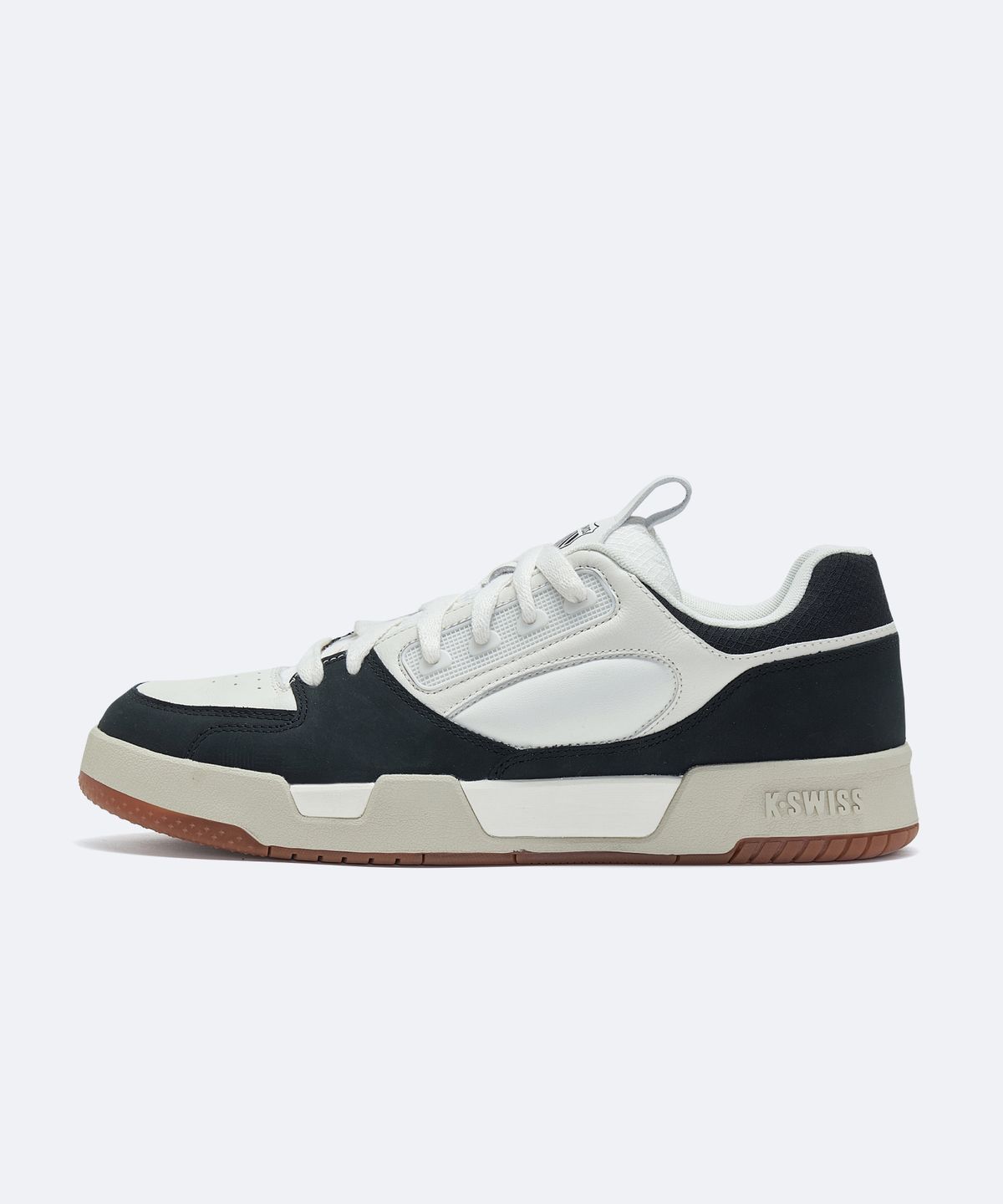 케이스위스(K-SWISS) 그랜코트 V2 클래식 코트화