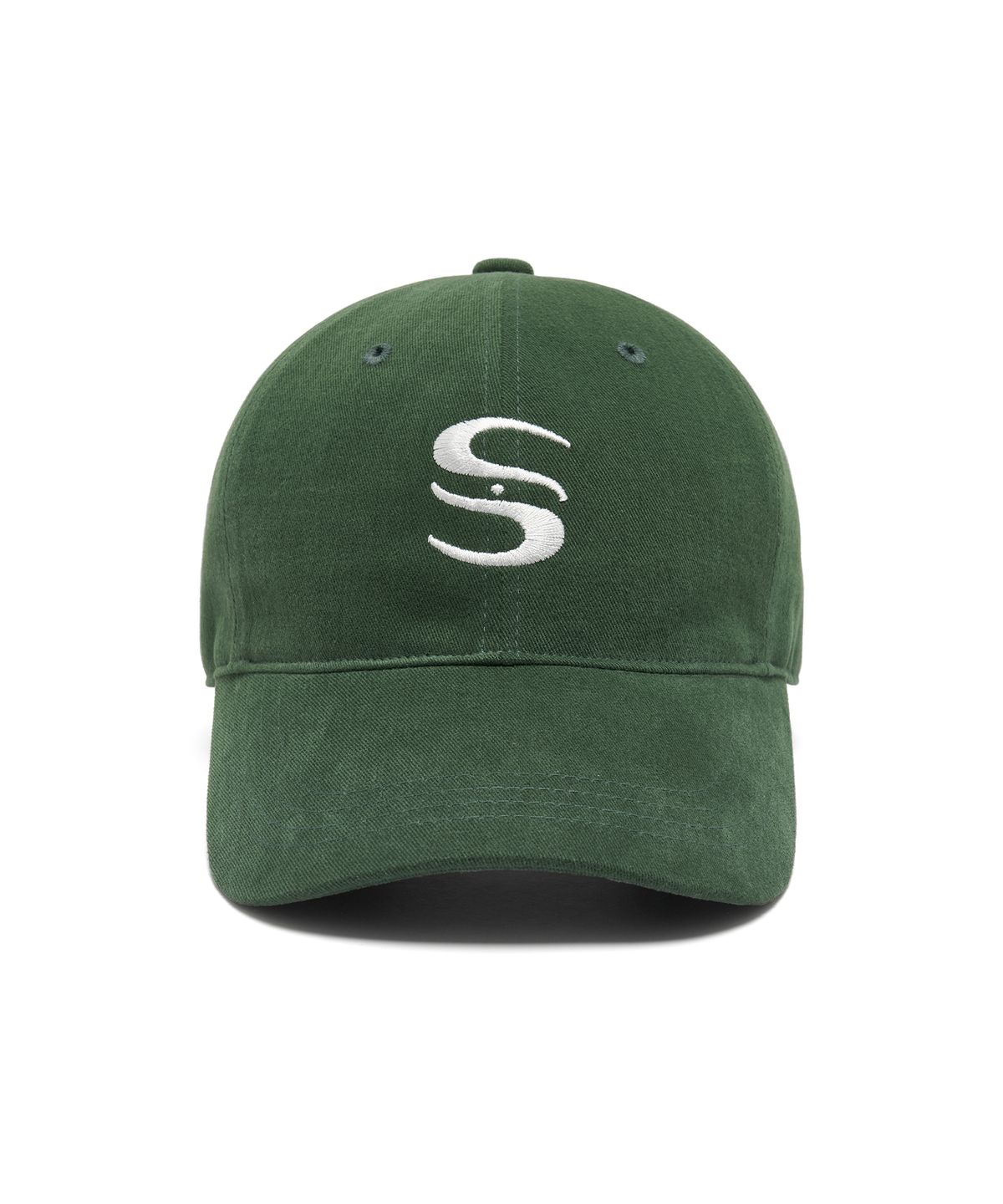 소라노(SORANO) SORANO Basic Logo Cap [2Color]