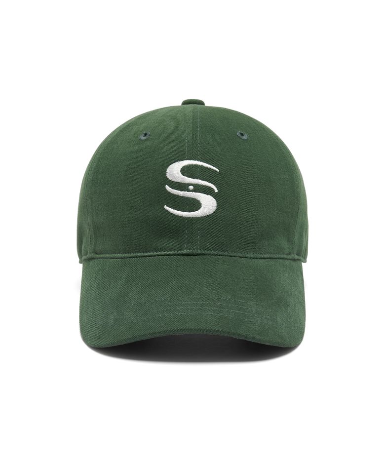 SORANO Basic Logo Cap [2Color]