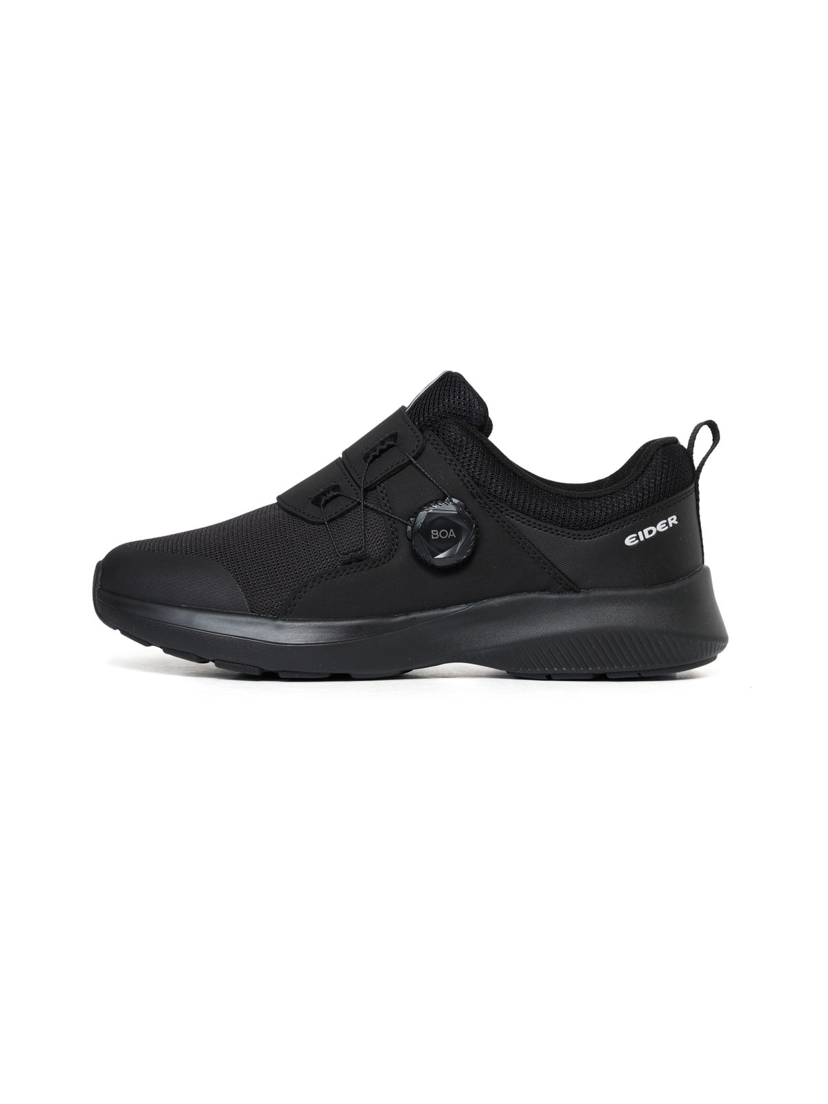 아이더(EIDER) 라이트 보아 2 (Z1)_Black