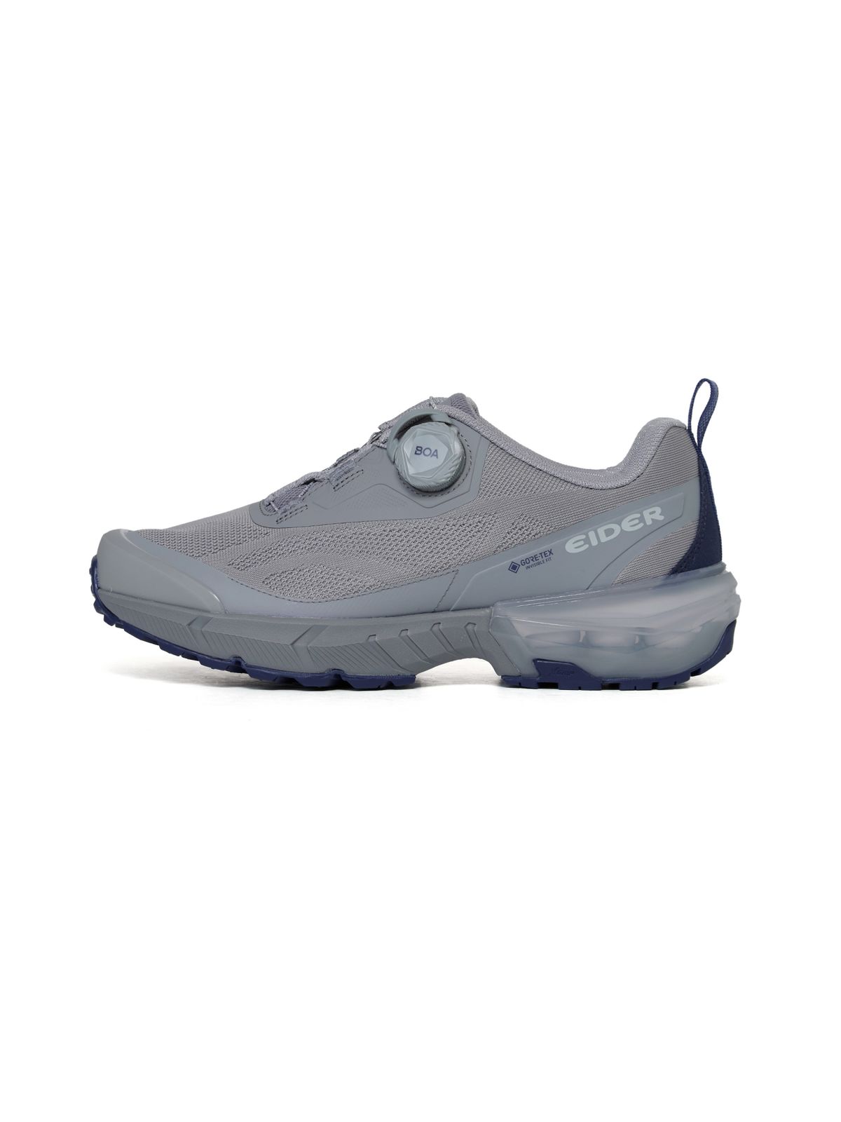 아이더(EIDER) 더블 리액트 (C3)_Cool Grey