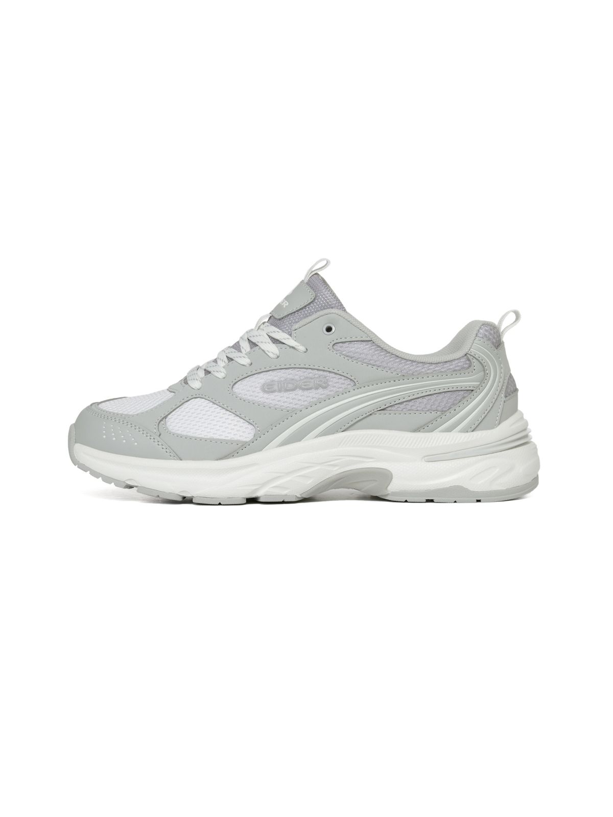 아이더(EIDER) 메쉬 러너 (C2)_Light Grey