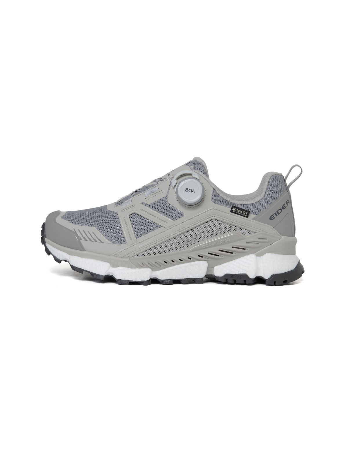아이더(EIDER) 퀀텀 알파 (C2)_Light Grey