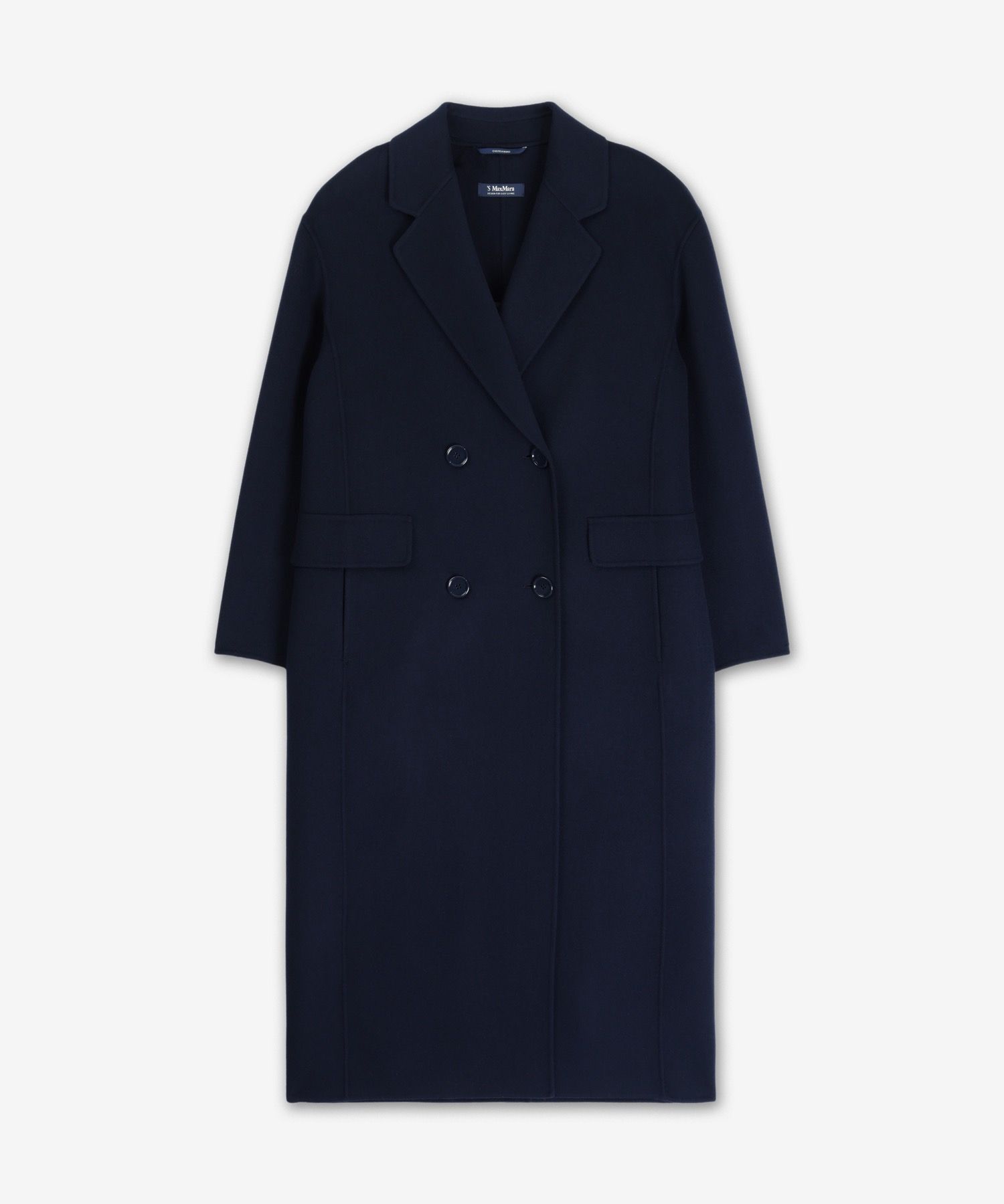 【美品】MARNO Jane coat Navy MUSINSA公式 | S MAX MARA Pavola Coat - Navy / 2519011061600081