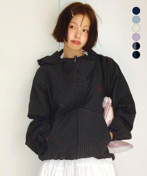 [누가영pick] [UV차단]덱 트랜싯 자켓(6colors) NJK0926