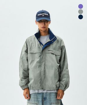 [UV차단]83플래그 요트 파카(3colors) NJK1226