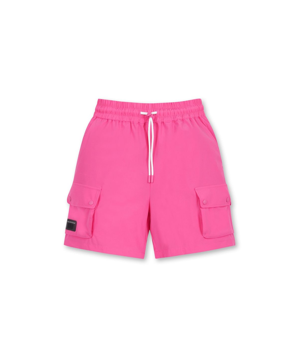 골든베어(GOLDEN BEAR) (WOMEN) Cargo Pocket Pants _G5PAM25213PIX