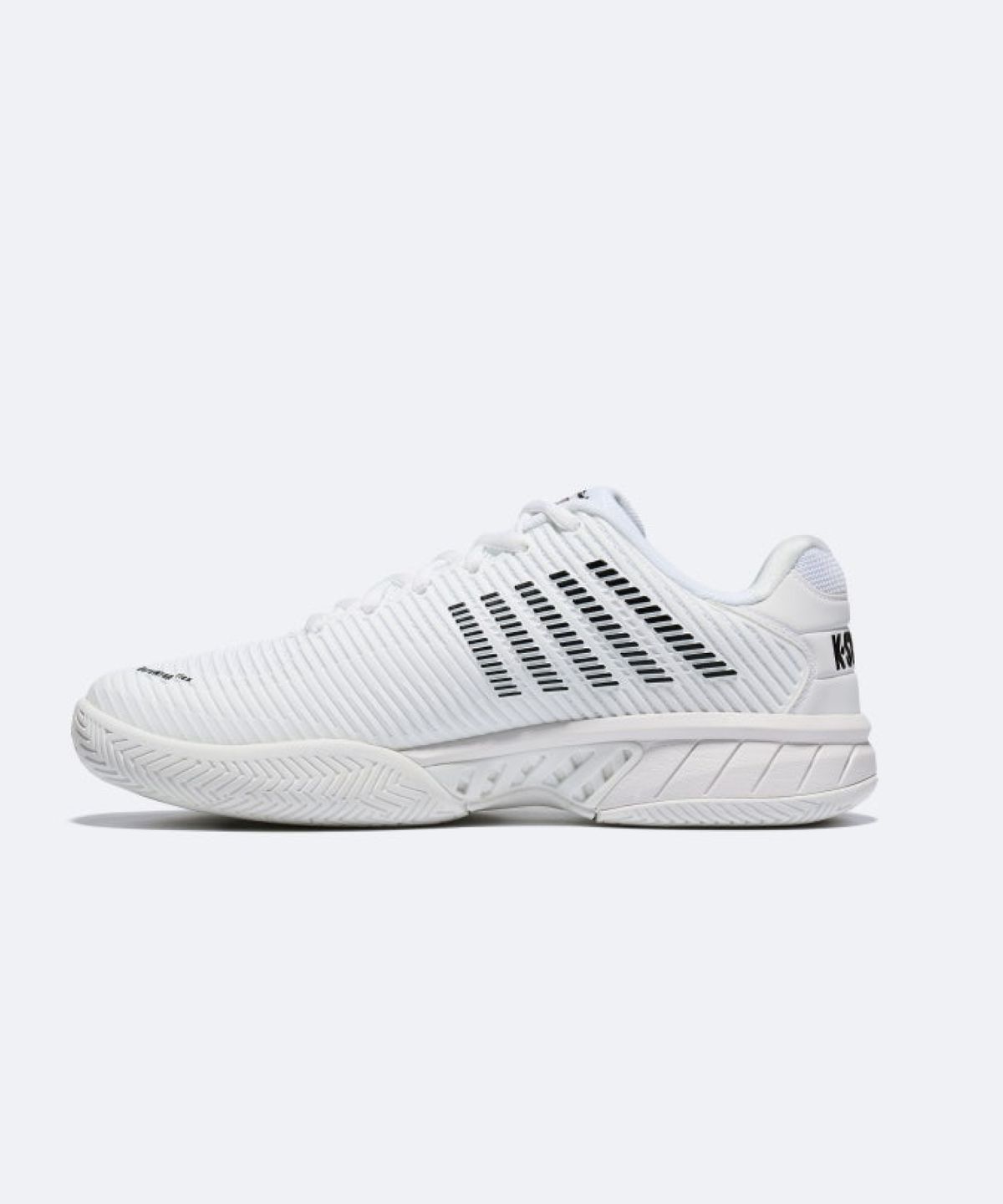 케이스위스(K-SWISS) 남성 하이퍼코트 익스프레스 2 테니스화_AKSFPSU006WH