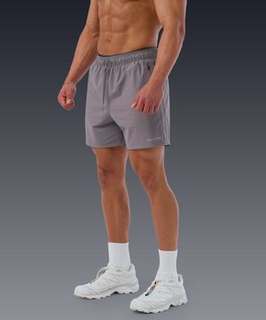 어시스트 트레이닝 쇼츠 (Gray)