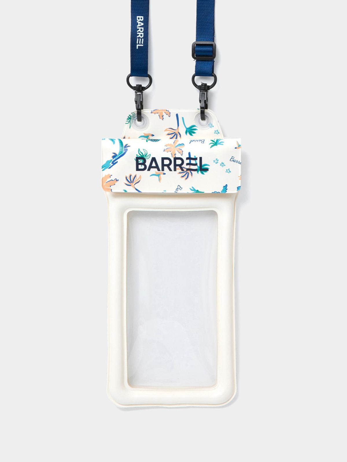 배럴(BARREL) 드라이 방수팩 아이보리 (B5SUAAC004IVR)