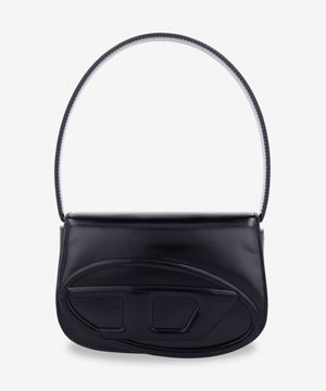 1DR 숄더백 - 블랙 / X08396PS202T8013