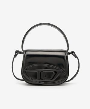 1DR XS S 토트백 - 블랙 / X08957PS202T8013