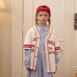 베이스볼오픈티셔츠 (25175-201-01)