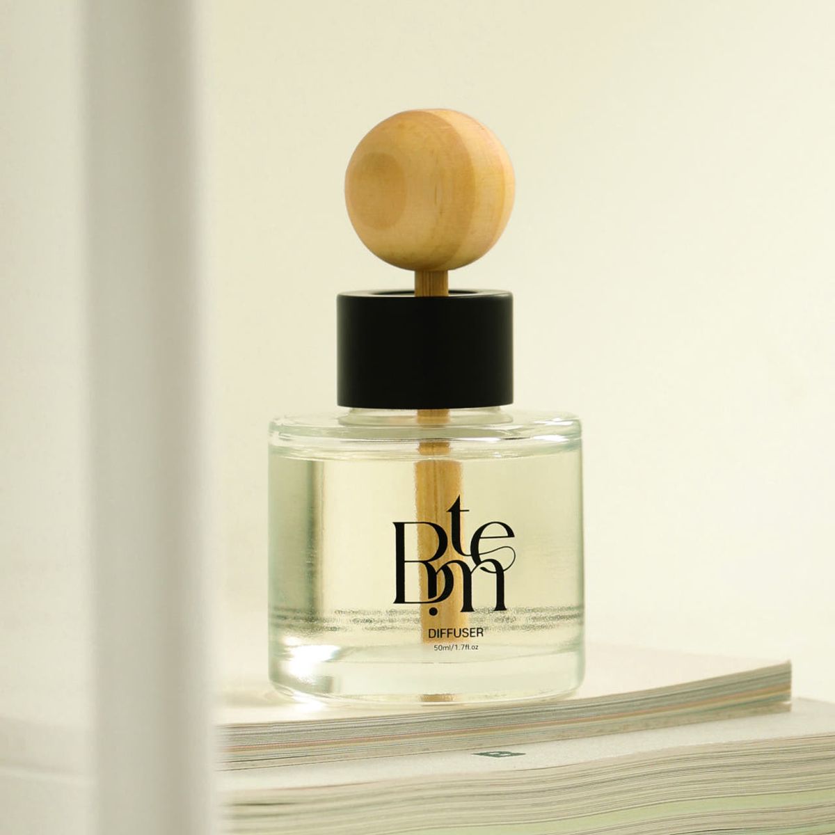 벨망(BELLEMENT) 벨망 프리미엄 미니 디퓨저 50ml