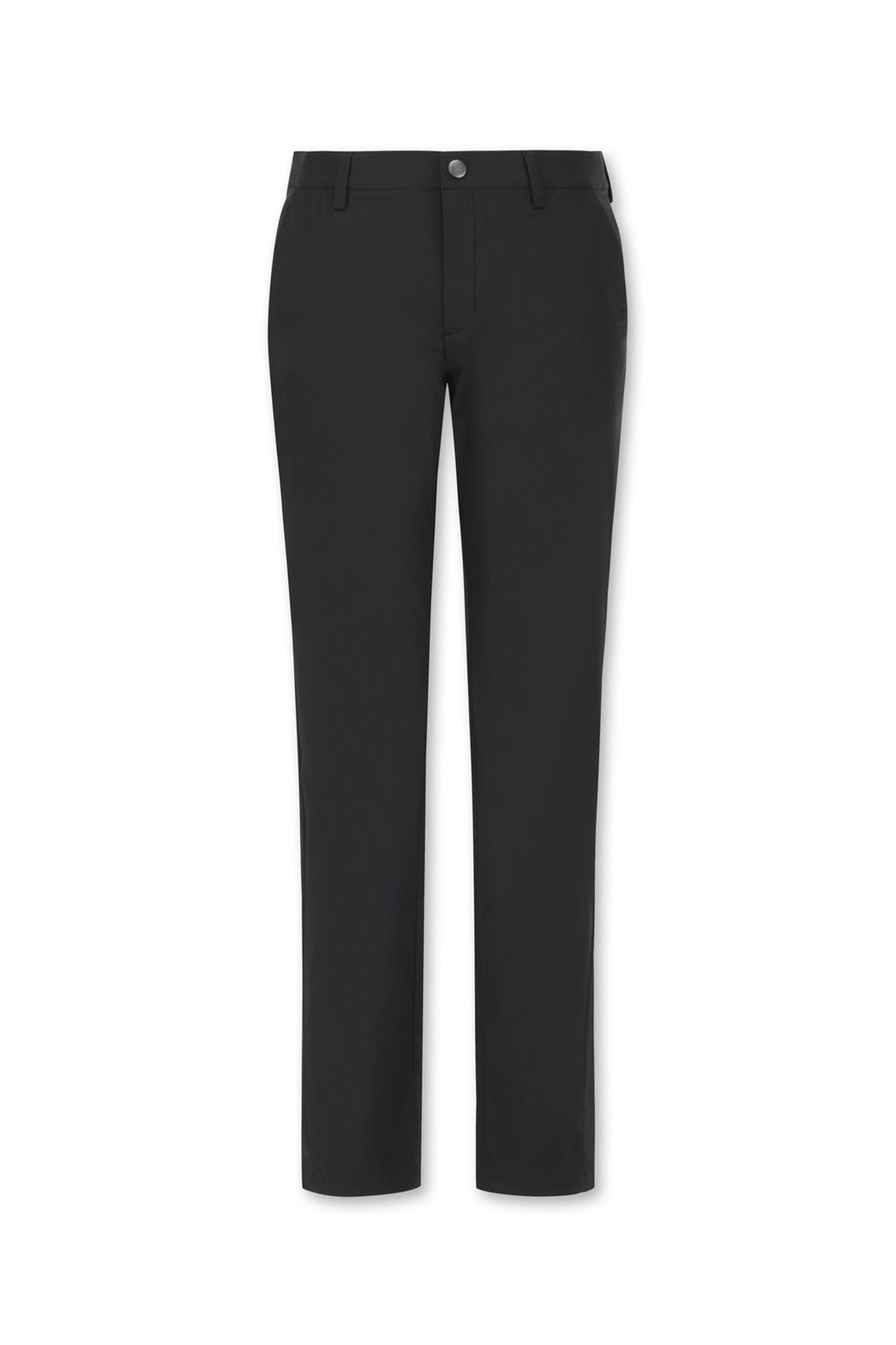 왁(WAAC) Men Essential Pants (ACE)_WMPNM25200BKX