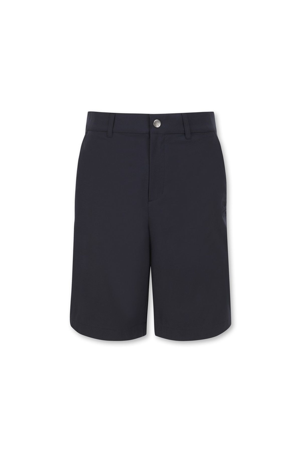 왁(WAAC) [WAAC X JONES] Men s Carpenter Shorts_WMPNM25371NYD