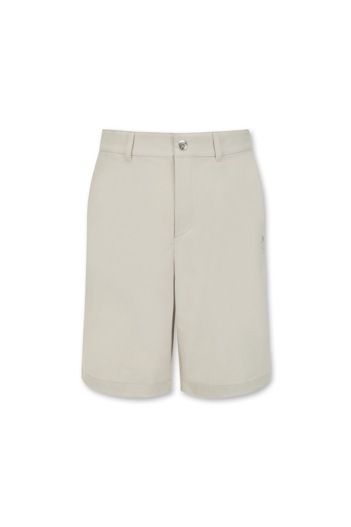 왁(WAAC) [WAAC X JONES] Men s Carpenter Shorts_WMPNM25371BEX