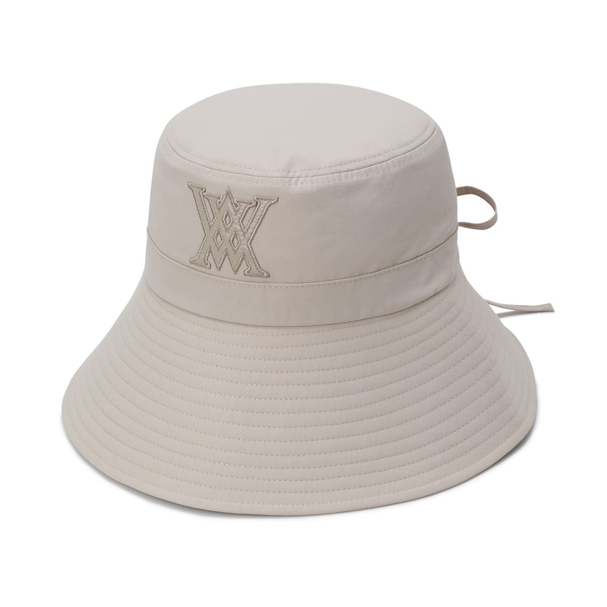 어뉴골프(ANEW GOLF) WOMEN ESSENTIAL BUCKETHAT_BE