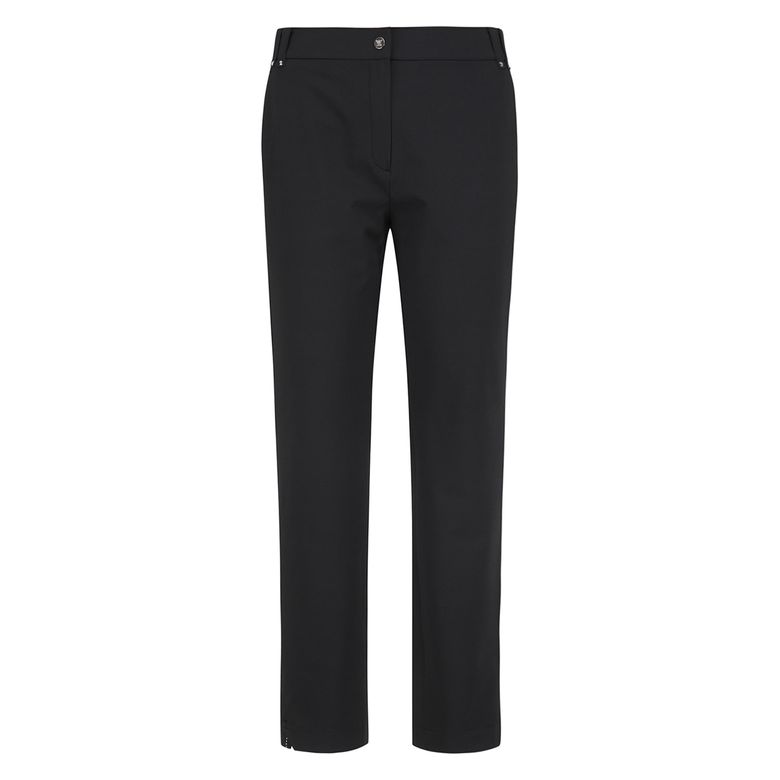 WOMEN SP ESSENTIAL PANTS_BK