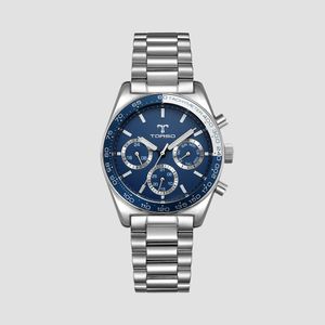 T505M-SLS 이터니티 멀티 메탈시계