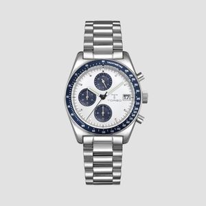 T506M-SLS 아스펙트 크로노그래프 메탈시계