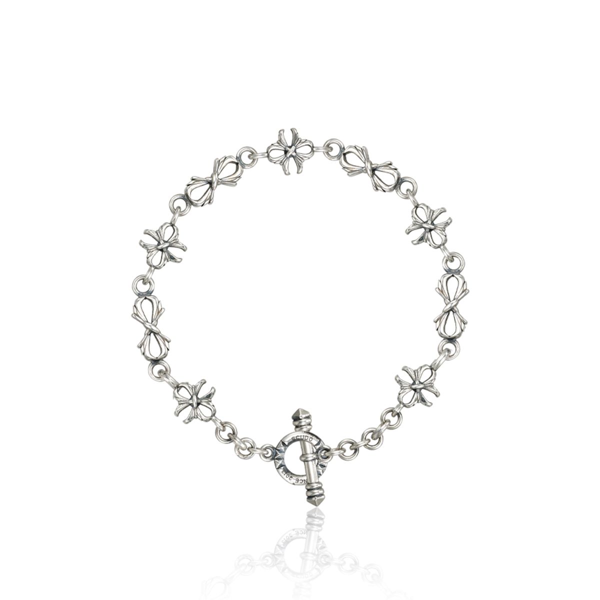 스쿠도(SCUDO) Infinite Mix Bracelet