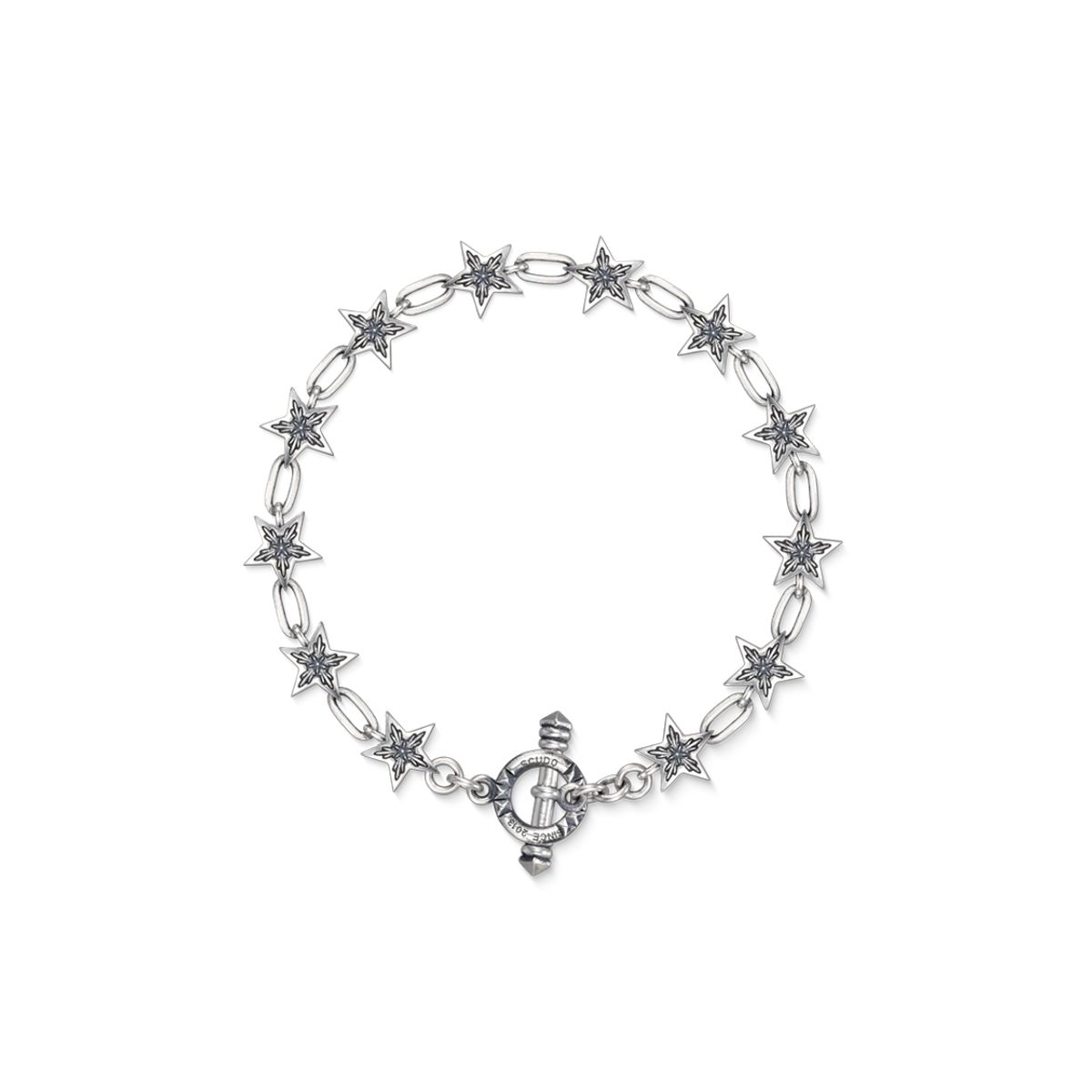 스쿠도(SCUDO) Sea Star Bracelet