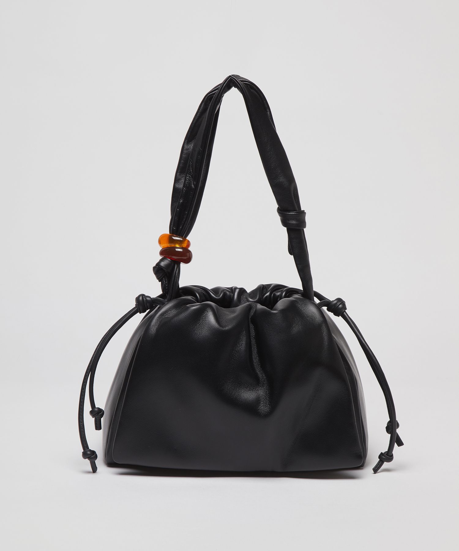 MUSINSA | Archivépke Doughnut bag(Deep sleep)