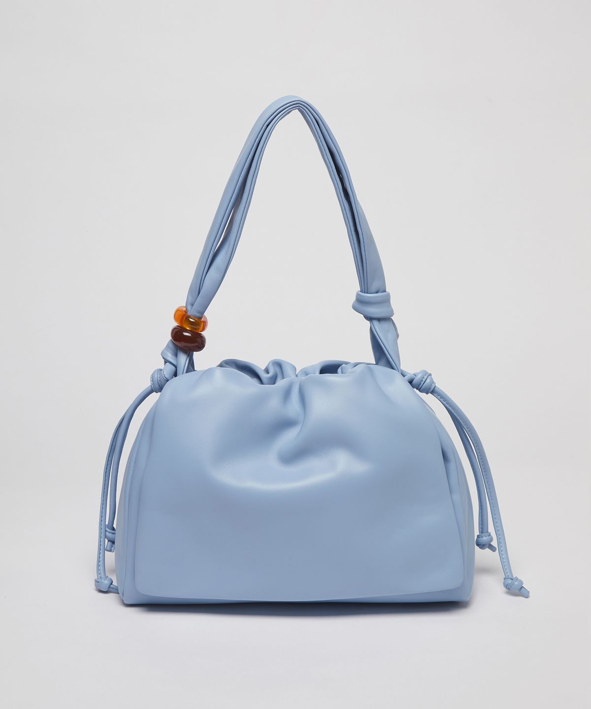 아카이브앱크(ARCHIVEPKE) Doughnut bag(Wavy blue)_OVBAX25014LSK