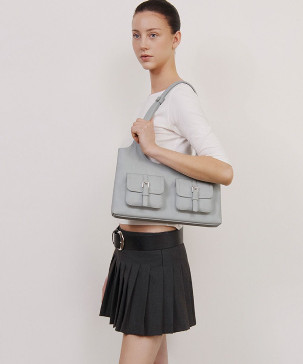MUSINSA | STAND OIL Fika Bag · Pika Bag