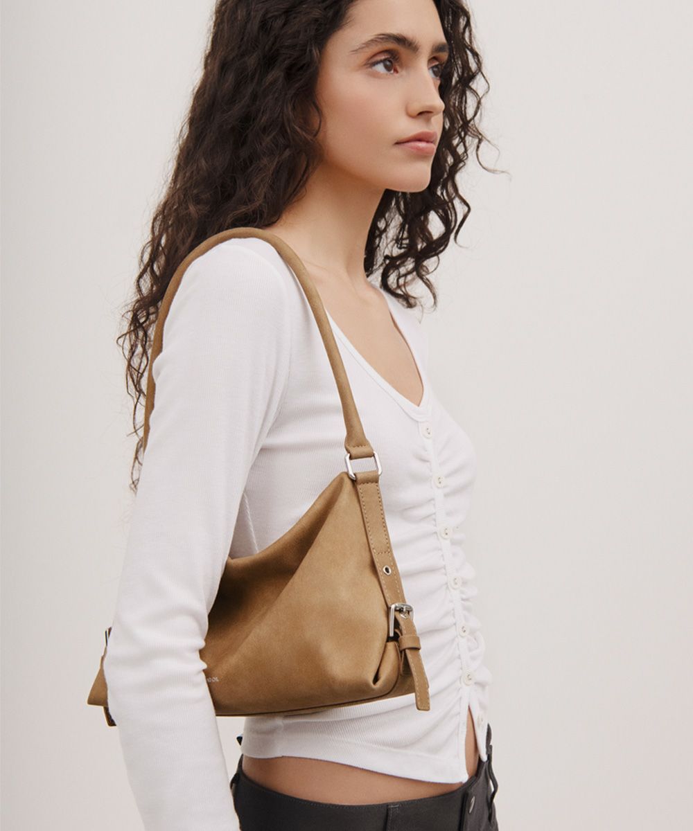 MUSINSA | STAND OIL Mushy Bag Mini · Mushy Bag Mini