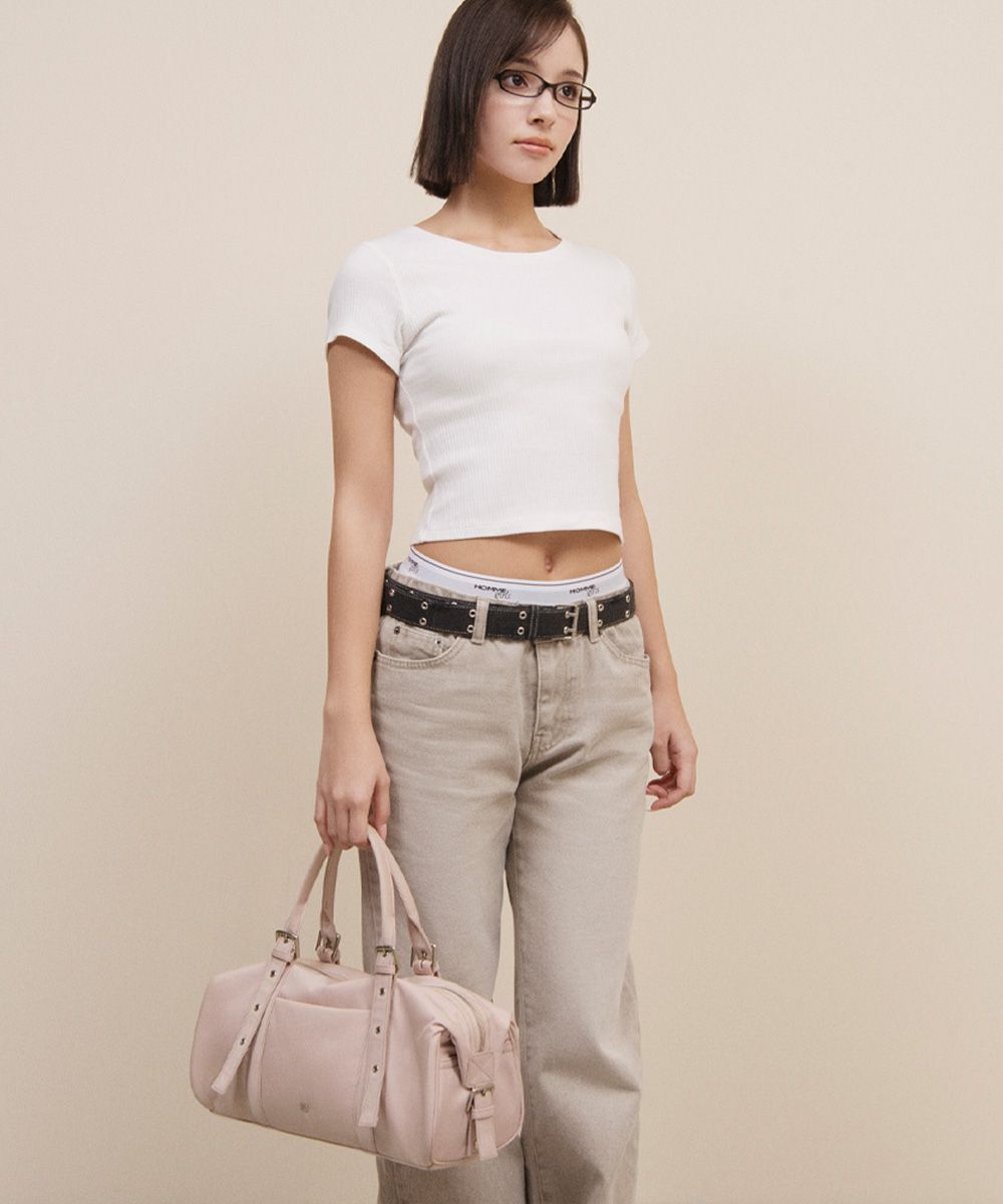 MUSINSA公式 | STAND OIL Comfy Duffle Bag · Comfy Duffle Bag